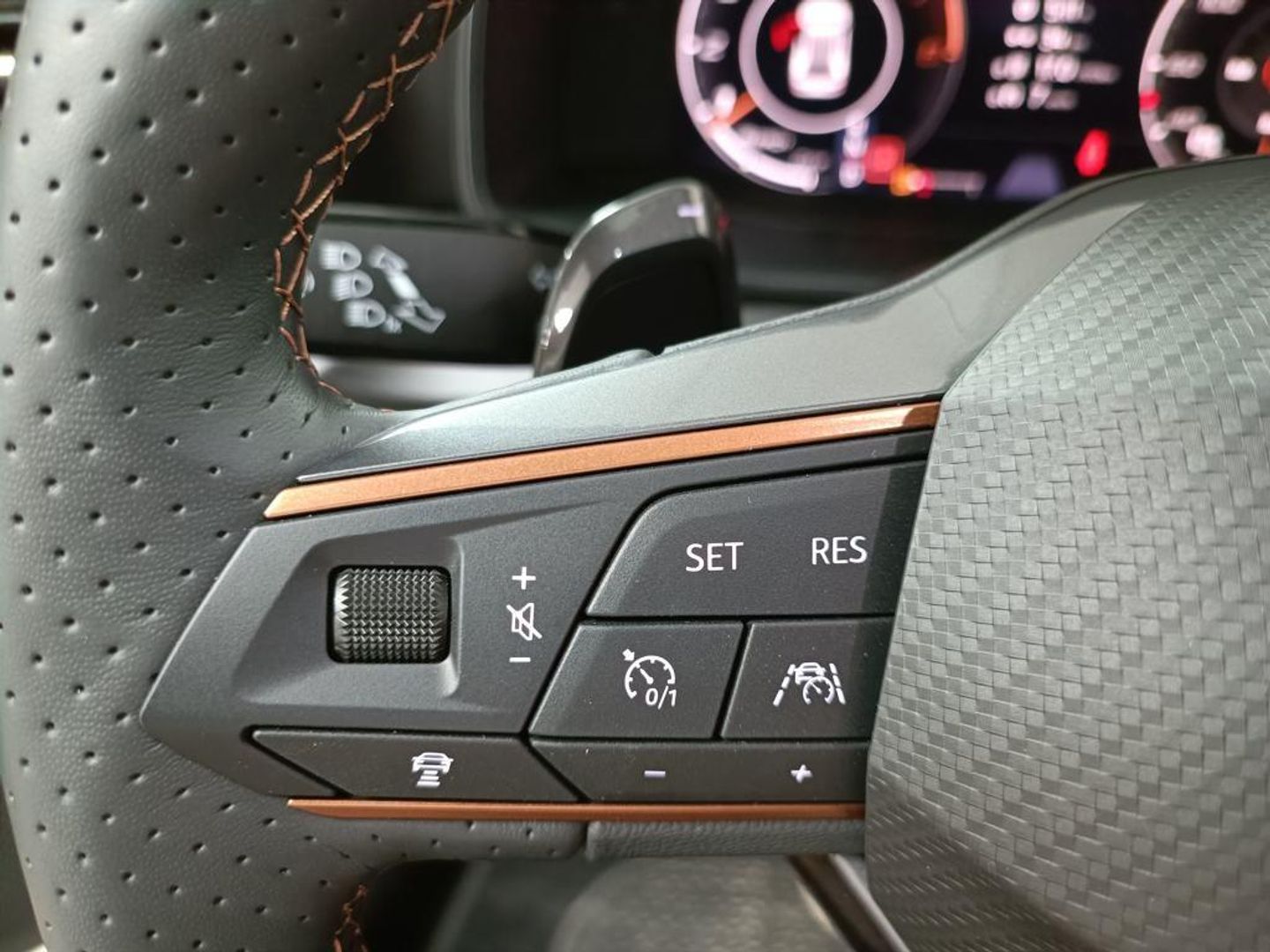 CUPRA Formentor 1.5 TSI DSG 110 kW (150 CV)