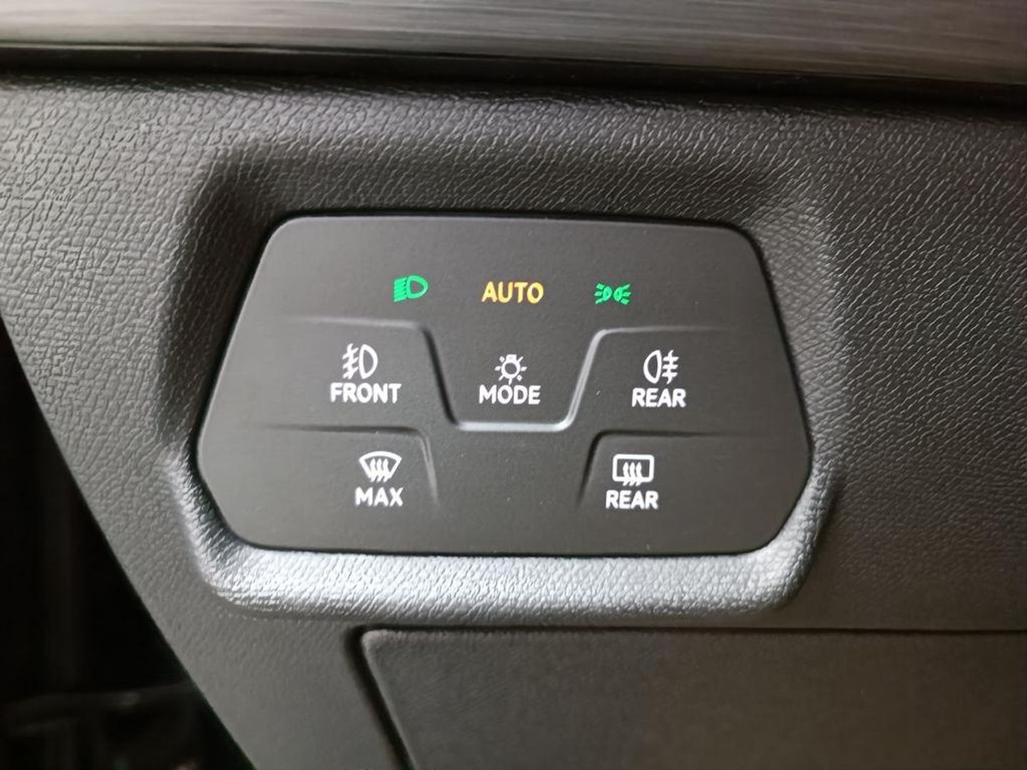 CUPRA Formentor 1.5 TSI DSG 110 kW (150 CV)