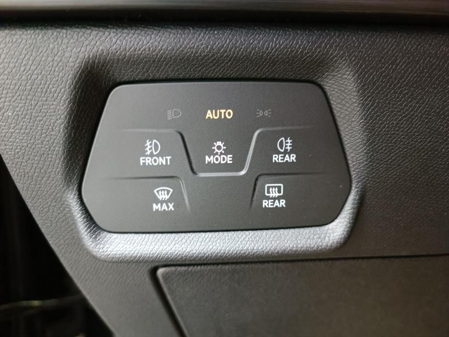 CUPRA Formentor 1.5 TSI DSG 110 kW (150 CV)