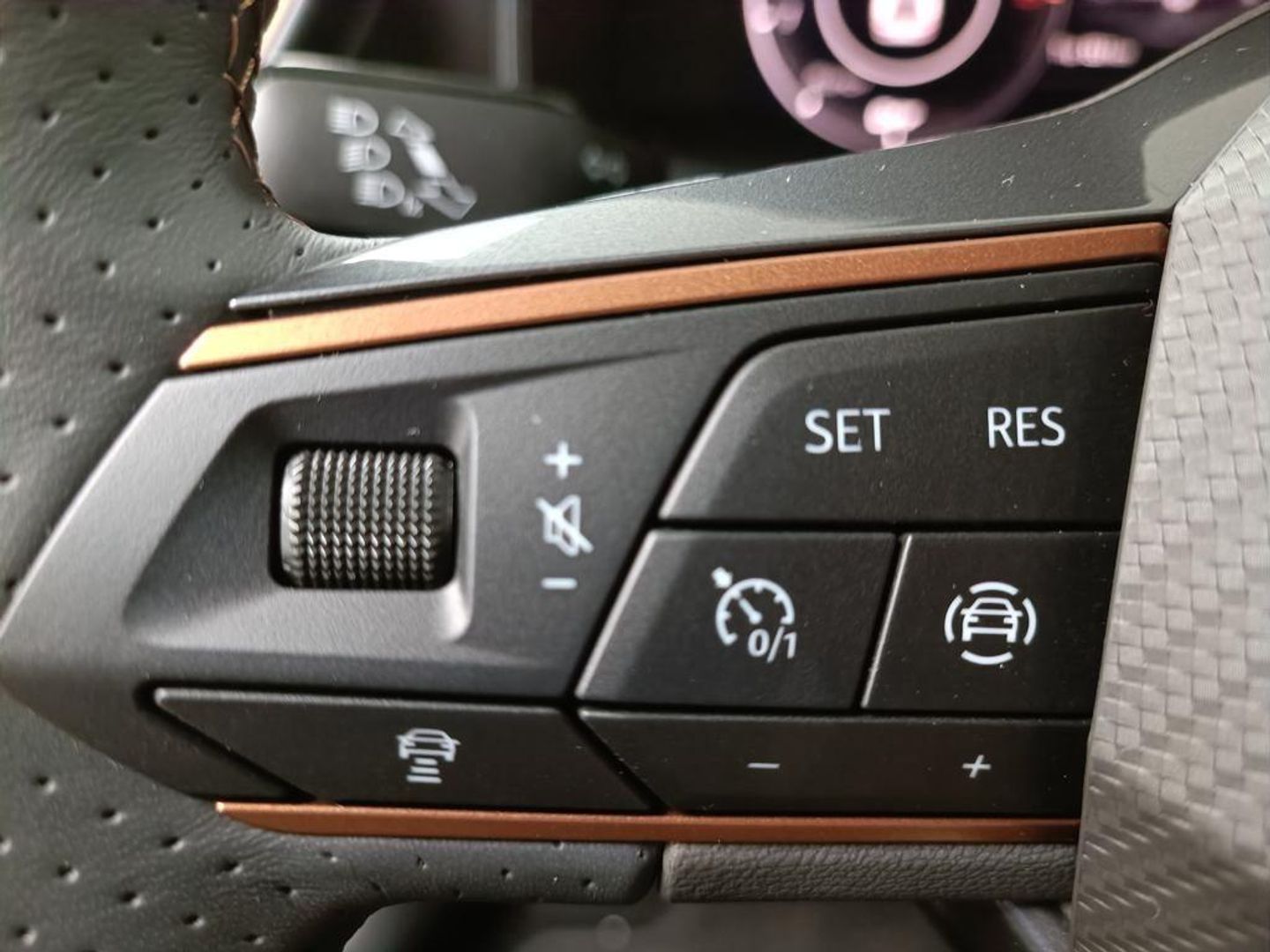 CUPRA Formentor 1.5 TSI DSG 110 kW (150 CV)