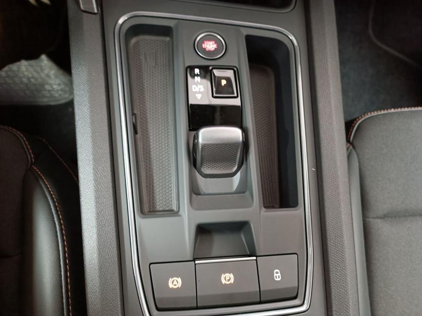 CUPRA Formentor 1.5 TSI DSG 110 kW (150 CV)