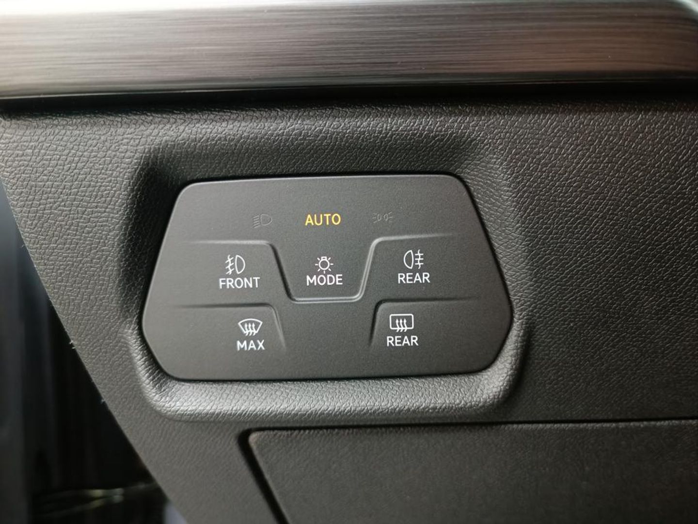 CUPRA Formentor 1.4 e-Hybrid VZ DSG 180 kW (245 CV)