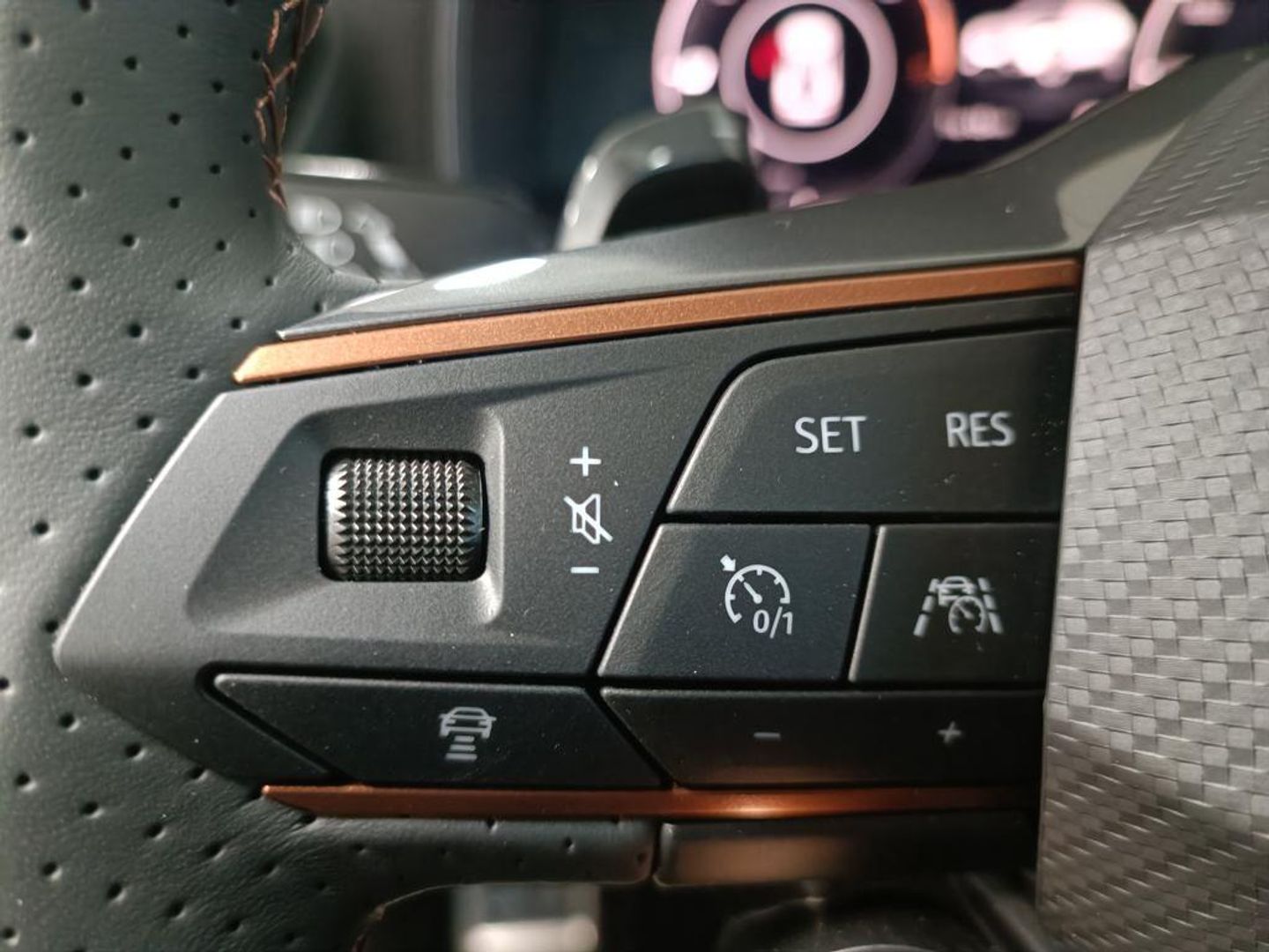 CUPRA Formentor 1.4 e-Hybrid VZ DSG 180 kW (245 CV)