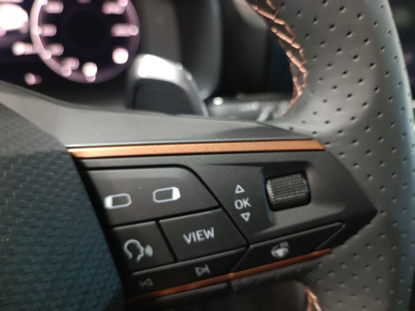 CUPRA Formentor 1.4 e-Hybrid VZ DSG 180 kW (245 CV)