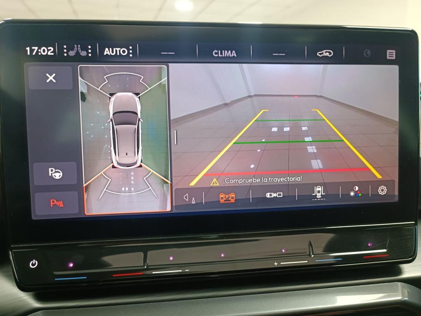 CUPRA Formentor 1.4 e-Hybrid VZ DSG 180 kW (245 CV)