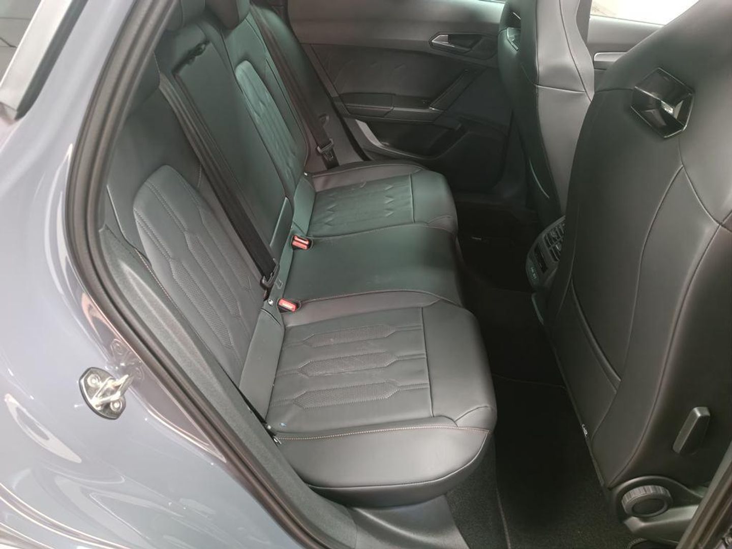 CUPRA Formentor 1.4 e-Hybrid VZ DSG 180 kW (245 CV)