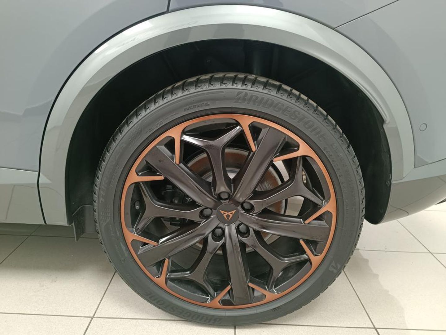 CUPRA Formentor 1.4 e-Hybrid VZ DSG 180 kW (245 CV)