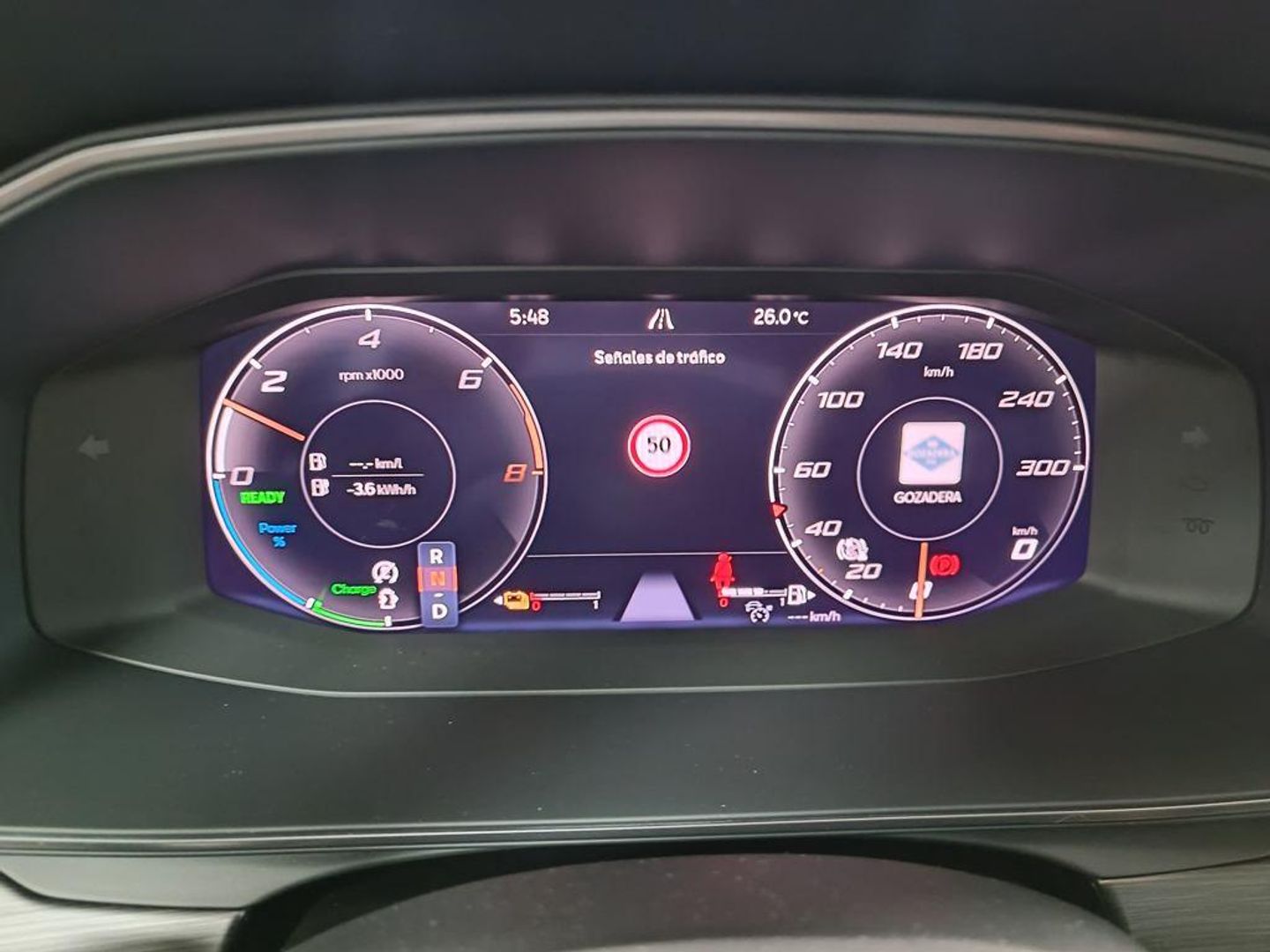 CUPRA Formentor 1.4 e-Hybrid DSG 150 kW (204 CV)