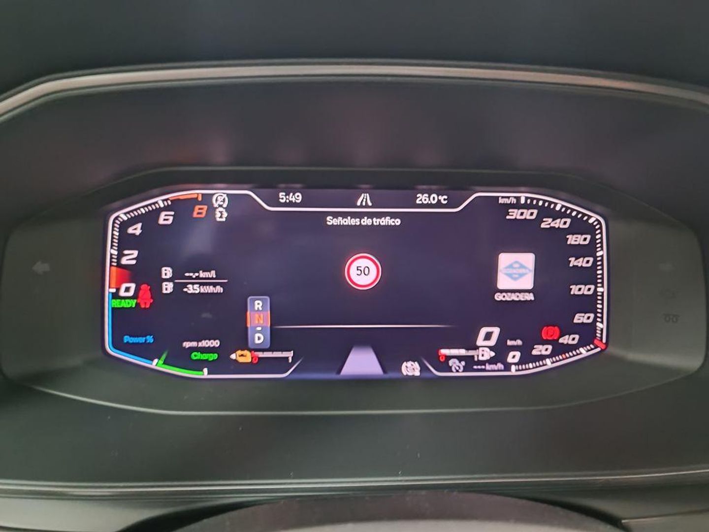 CUPRA Formentor 1.4 e-Hybrid DSG 150 kW (204 CV)