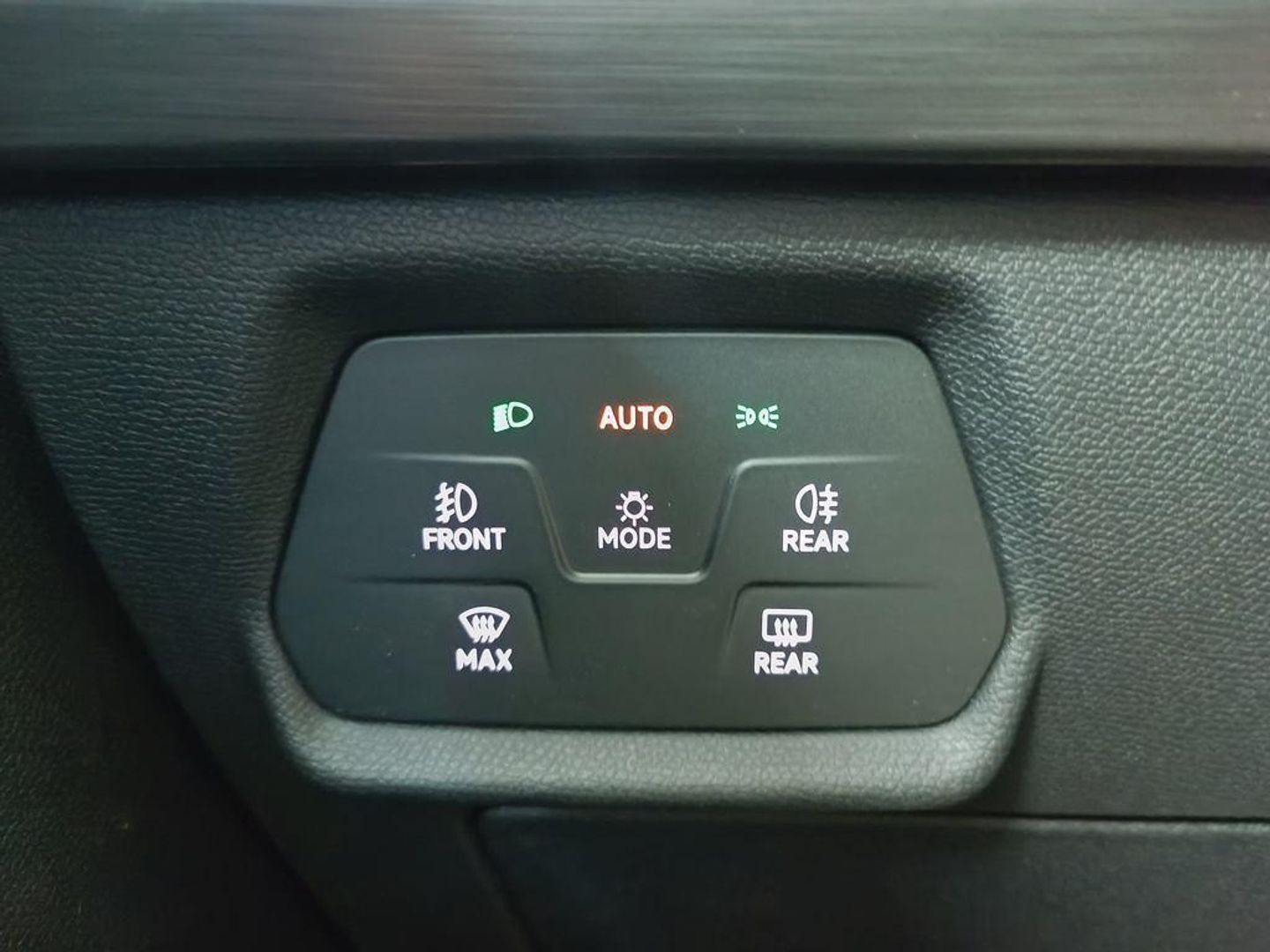 CUPRA Formentor 1.4 e-Hybrid DSG 150 kW (204 CV)