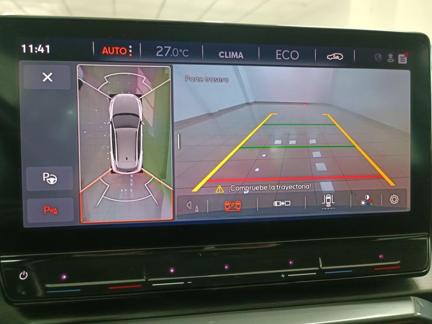 CUPRA Formentor 1.4 e-Hybrid DSG 150 kW (204 CV)