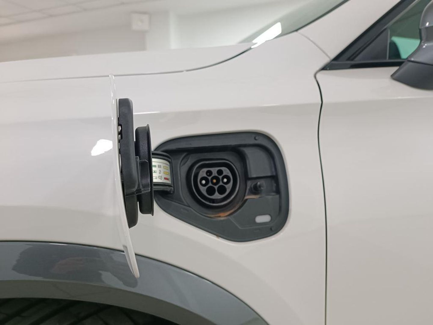 CUPRA Formentor 1.4 e-Hybrid DSG 150 kW (204 CV)
