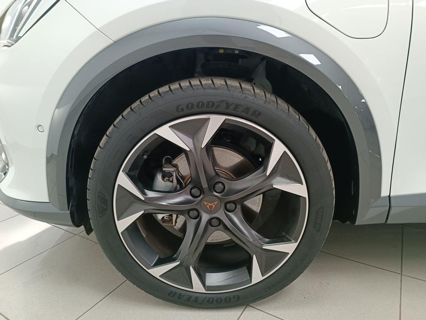 CUPRA Formentor 1.4 e-Hybrid DSG 150 kW (204 CV)