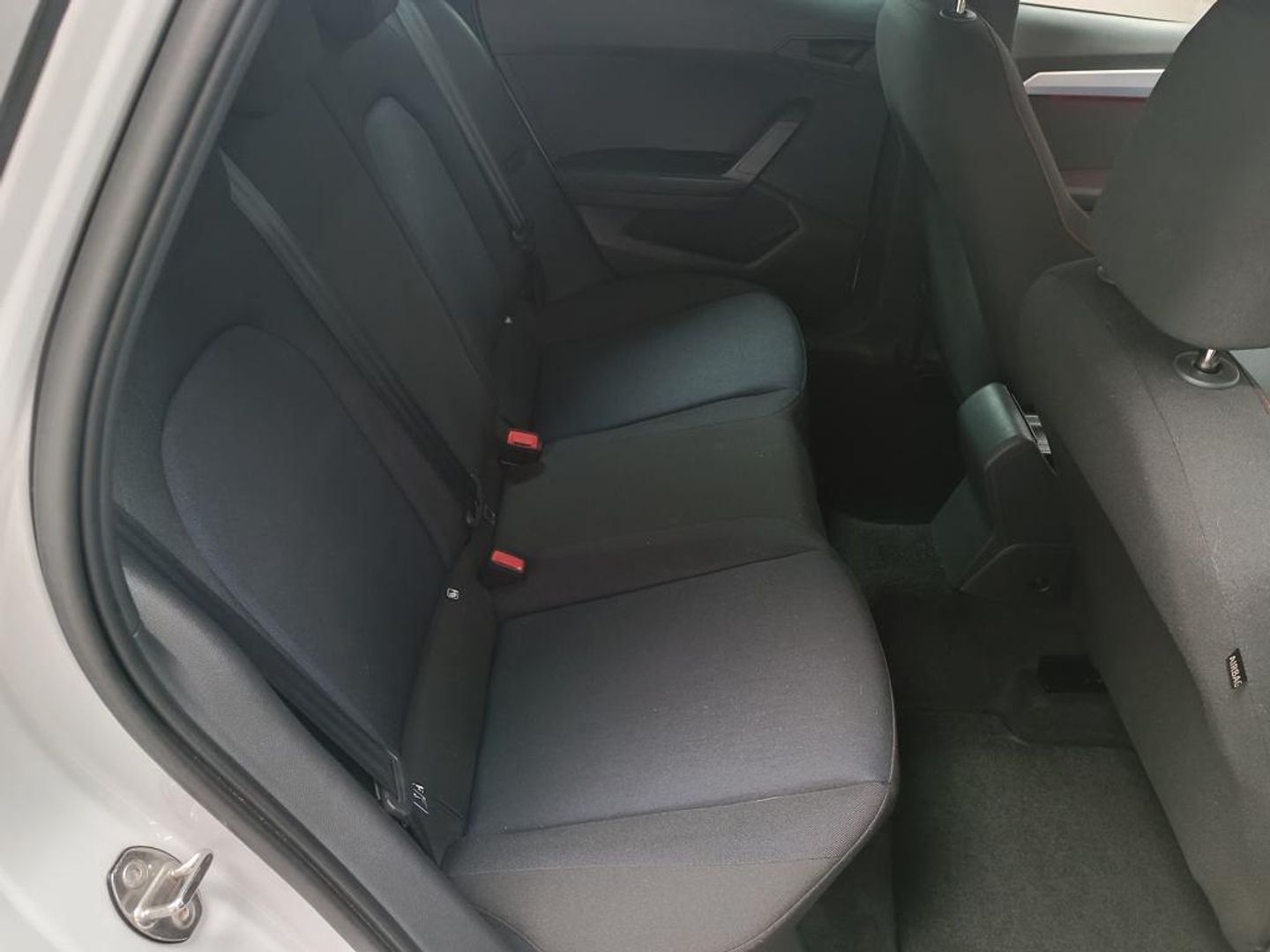 SEAT Ibiza 1.0 TSI S&S FR 40 Aniversario 85 kW (115 CV)