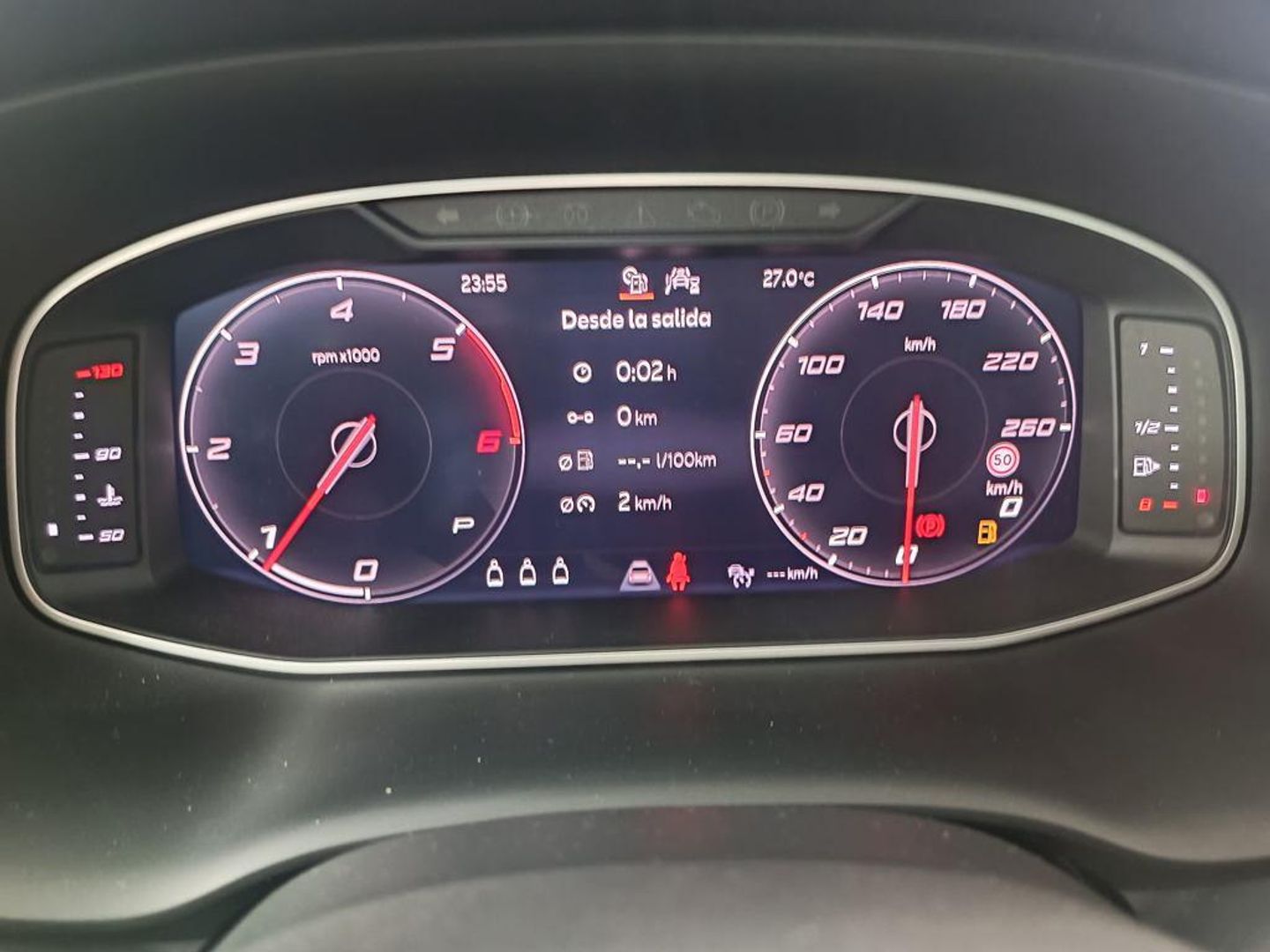 SEAT Ateca 2.0 TDI S&S Style XXL DSG 110 kW (150 CV)