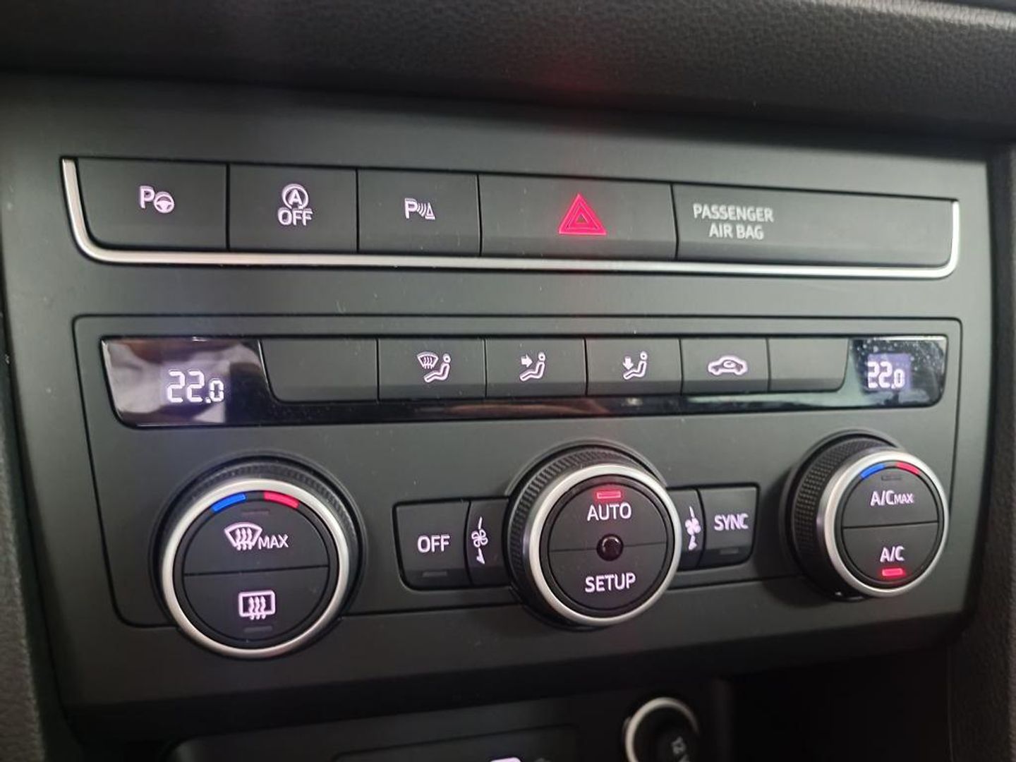 SEAT Ateca 2.0 TDI S&S Style XXL DSG 110 kW (150 CV)