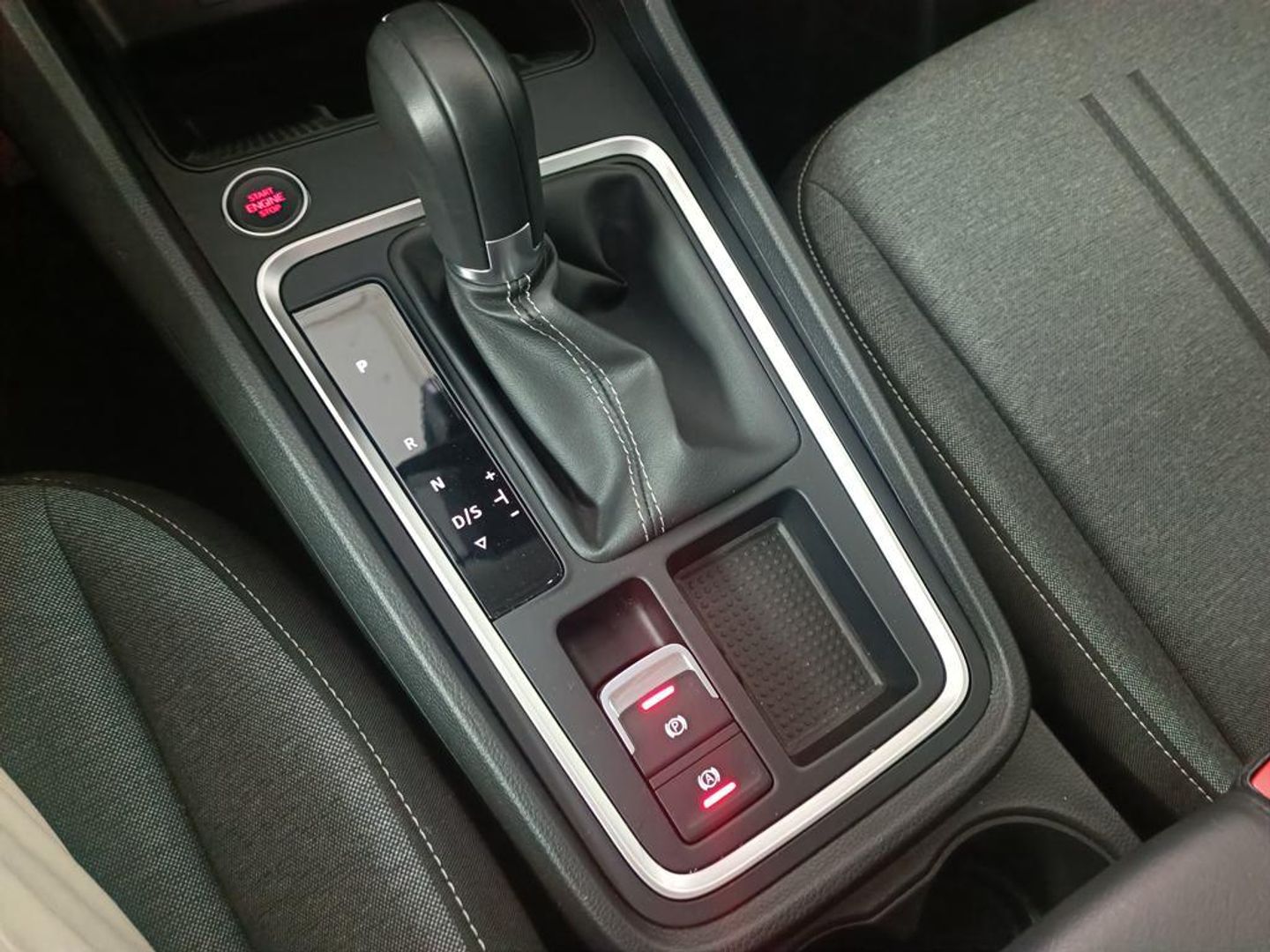 SEAT Ateca 2.0 TDI S&S Style XXL DSG 110 kW (150 CV)