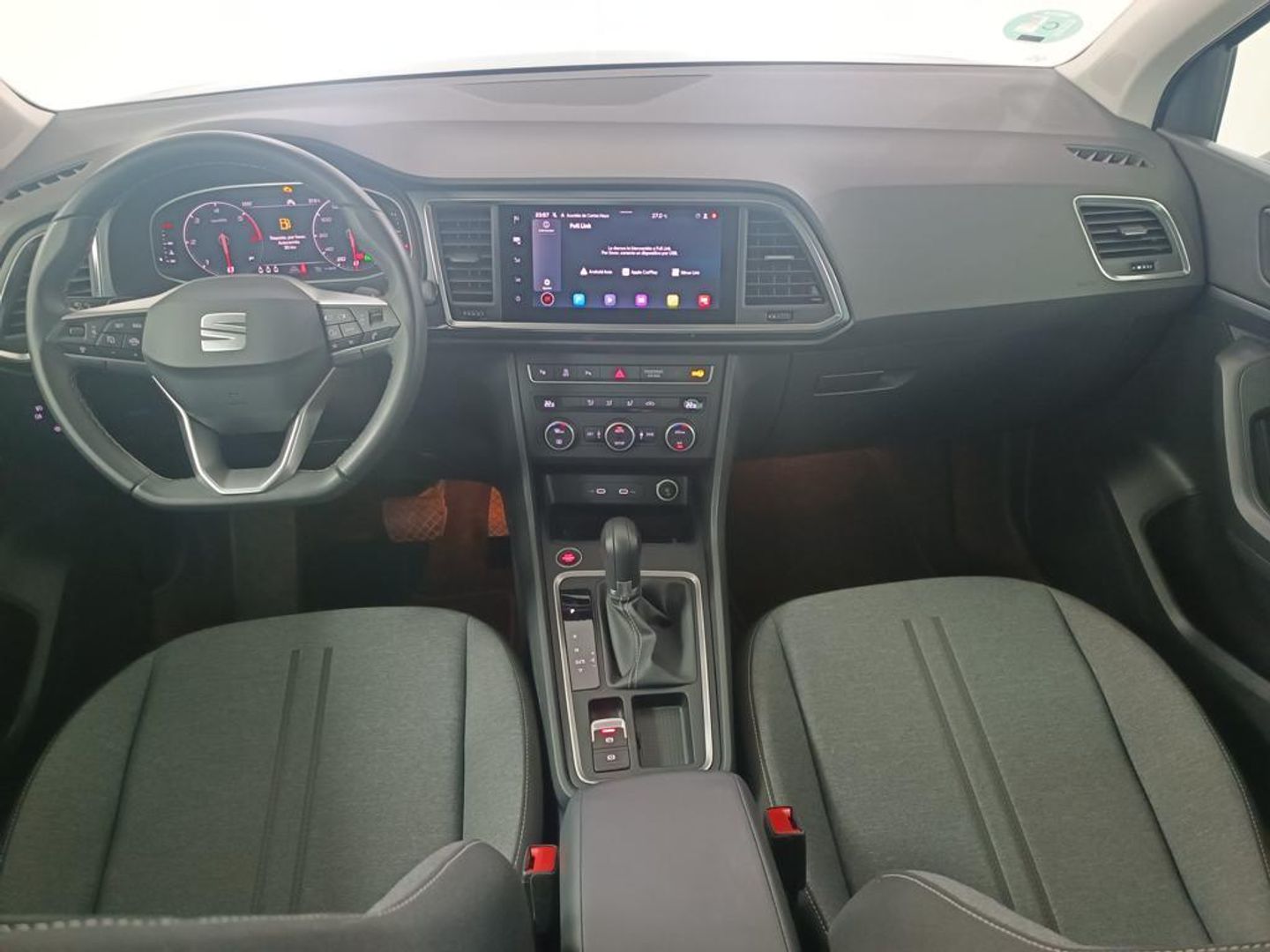 SEAT Ateca 2.0 TDI S&S Style XXL DSG 110 kW (150 CV)