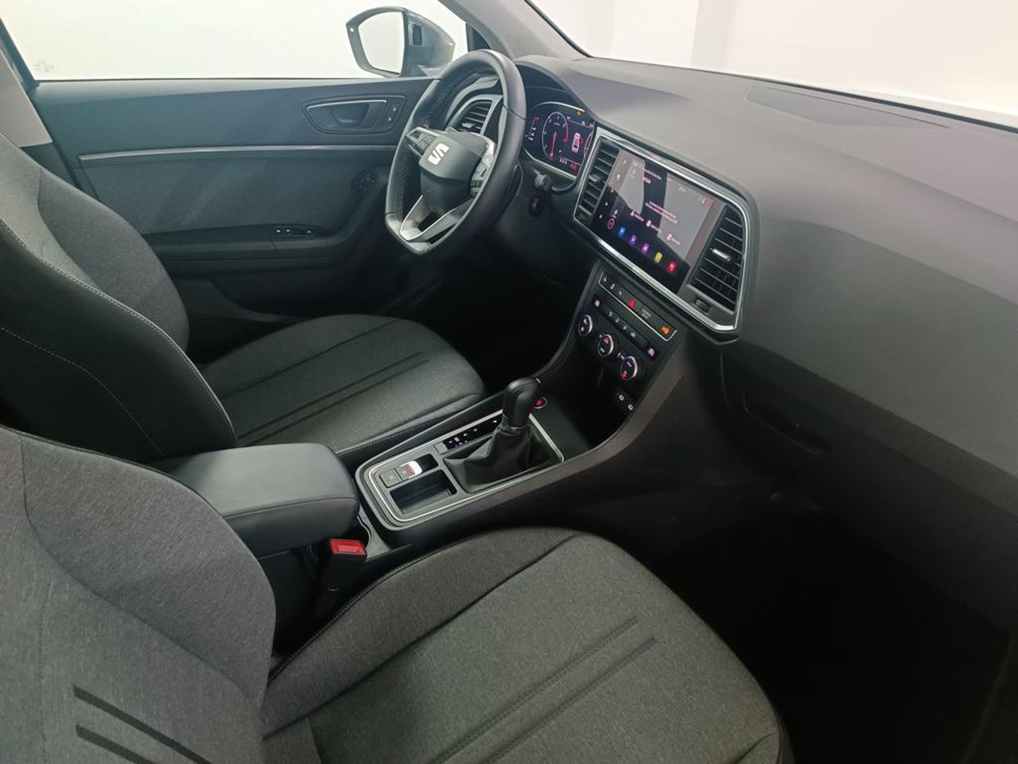 SEAT Ateca 2.0 TDI S&S Style XXL DSG 110 kW (150 CV)