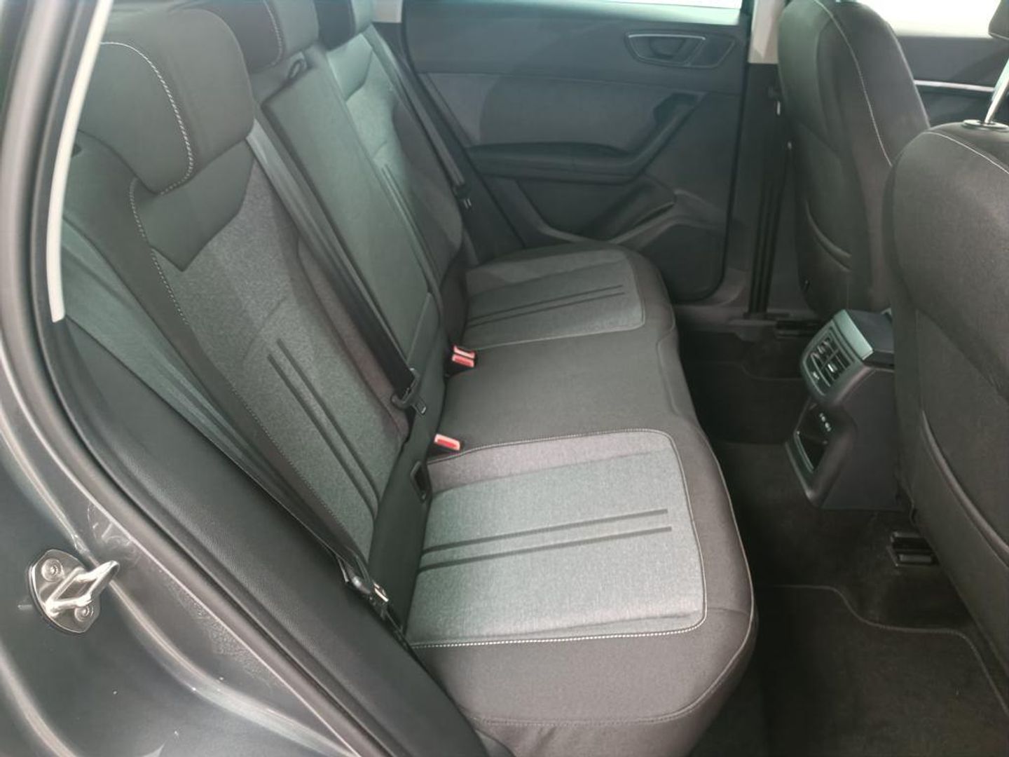 SEAT Ateca 2.0 TDI S&S Style XXL DSG 110 kW (150 CV)