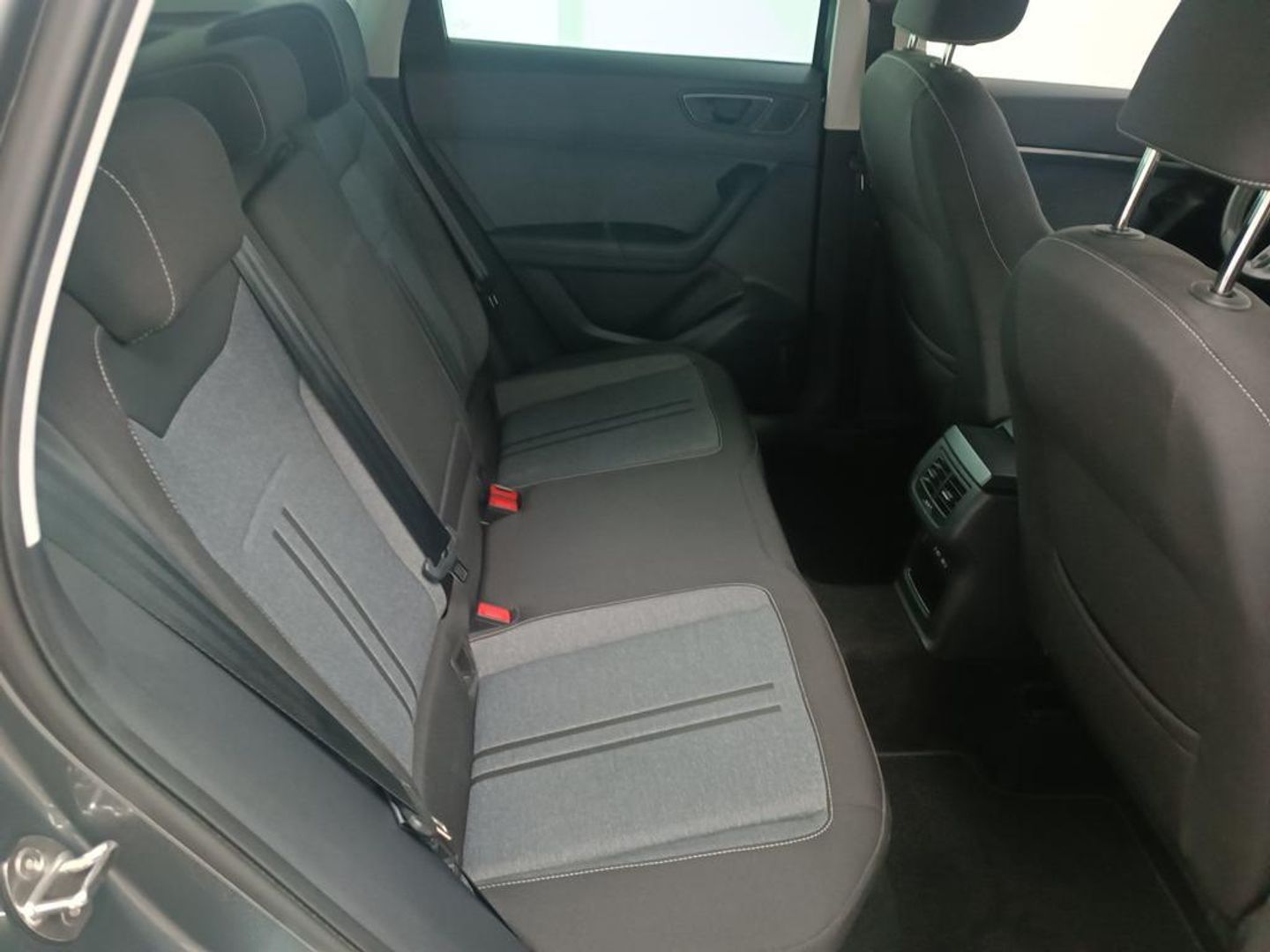 SEAT Ateca 2.0 TDI S&S Style XXL DSG 110 kW (150 CV)