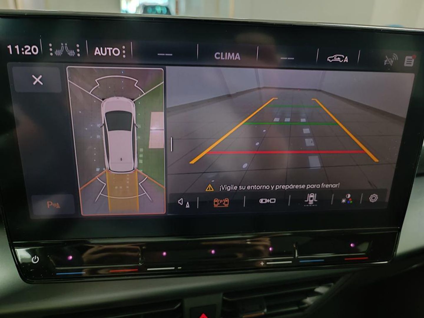 CUPRA Born 62 kWh 150 kW (204 CV)