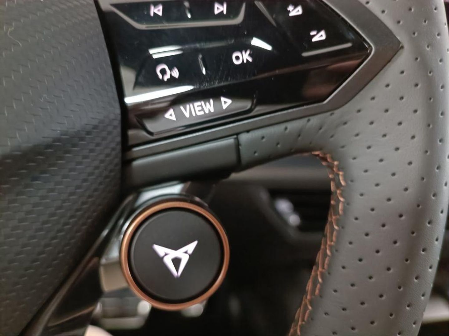 CUPRA Born 58kWh E-Boost Pack 170 kW (231 CV)