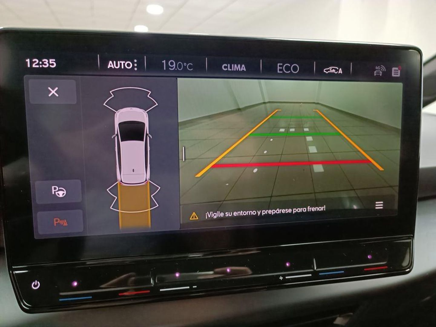CUPRA Born 58kWh E-Boost Pack 170 kW (231 CV)