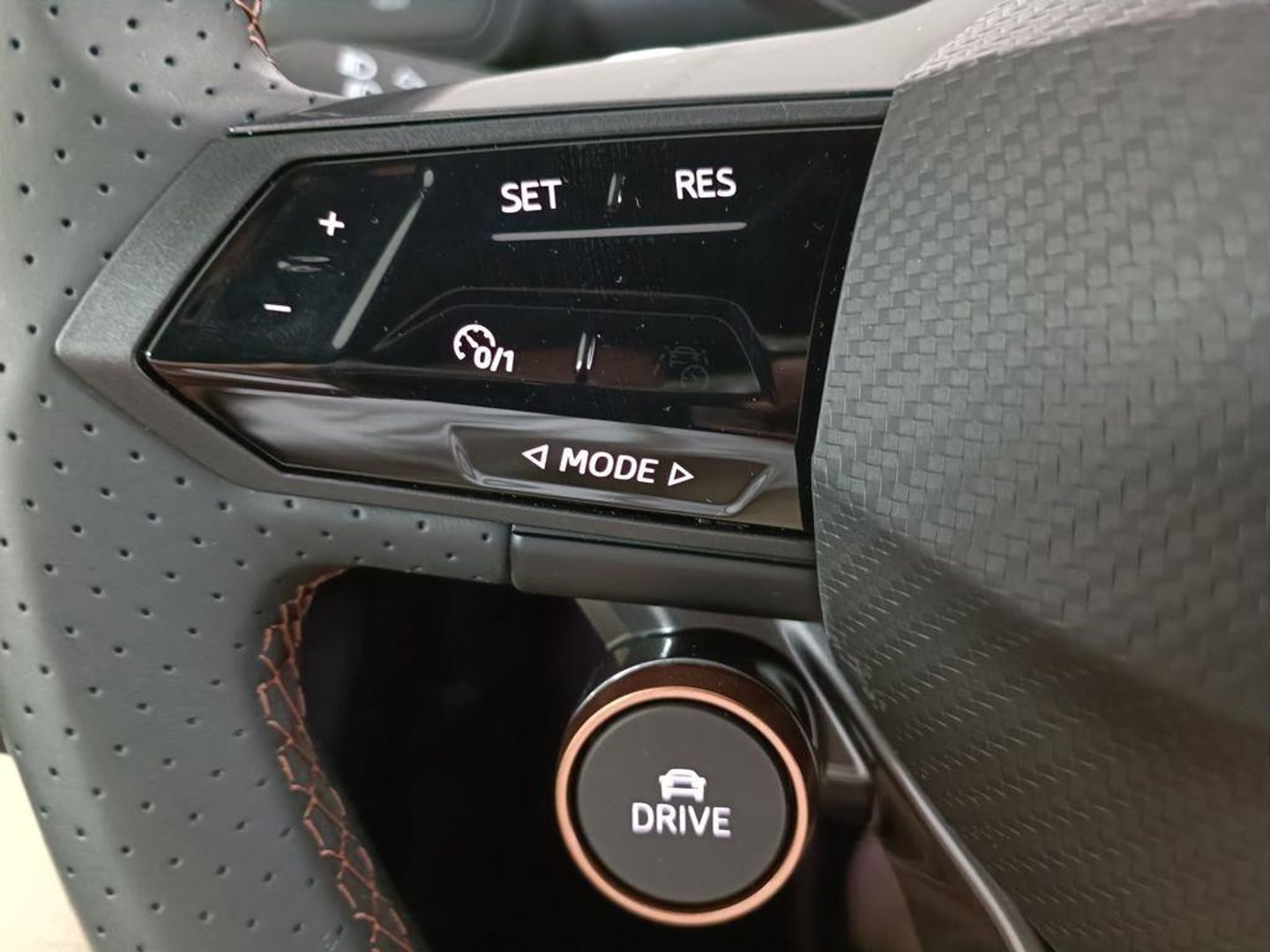 CUPRA Born 58kWh E-Boost Pack 170 kW (231 CV)