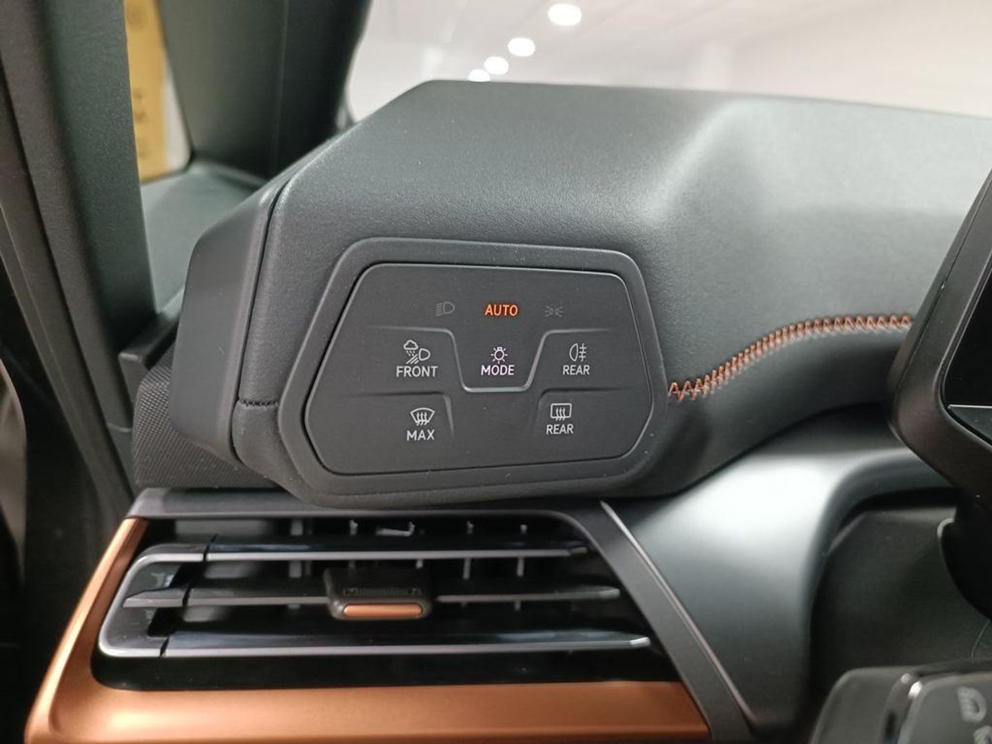CUPRA Born 58kWh E-Boost Pack 170 kW (231 CV)