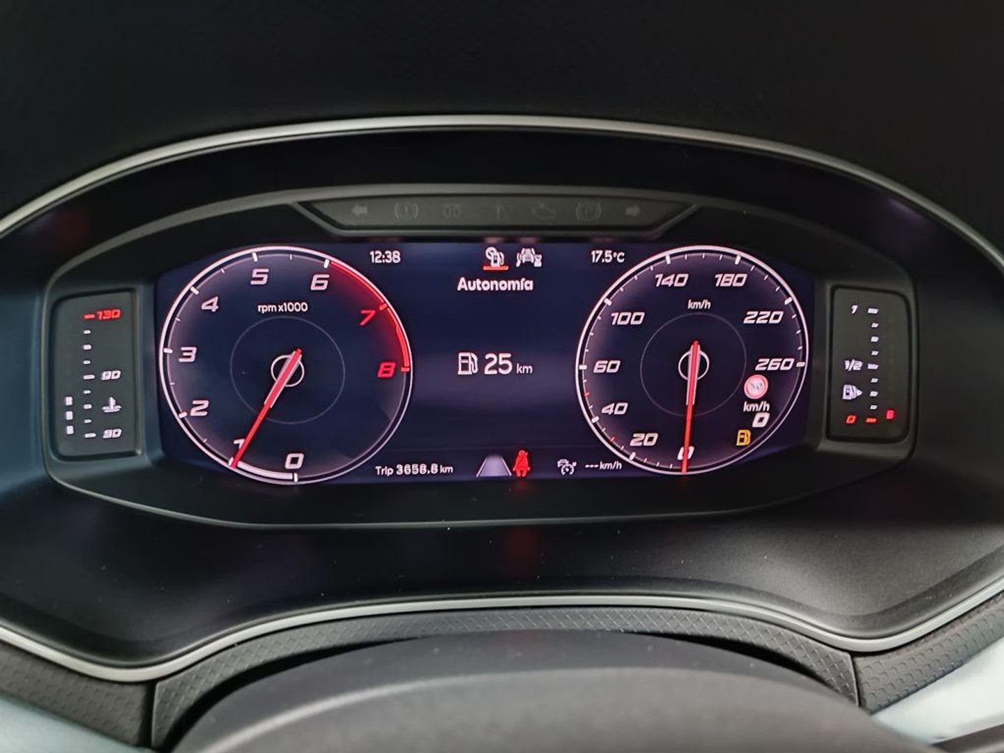 SEAT Arona 1.0 TSI S&S Xperience XS 81 kW (110 CV)