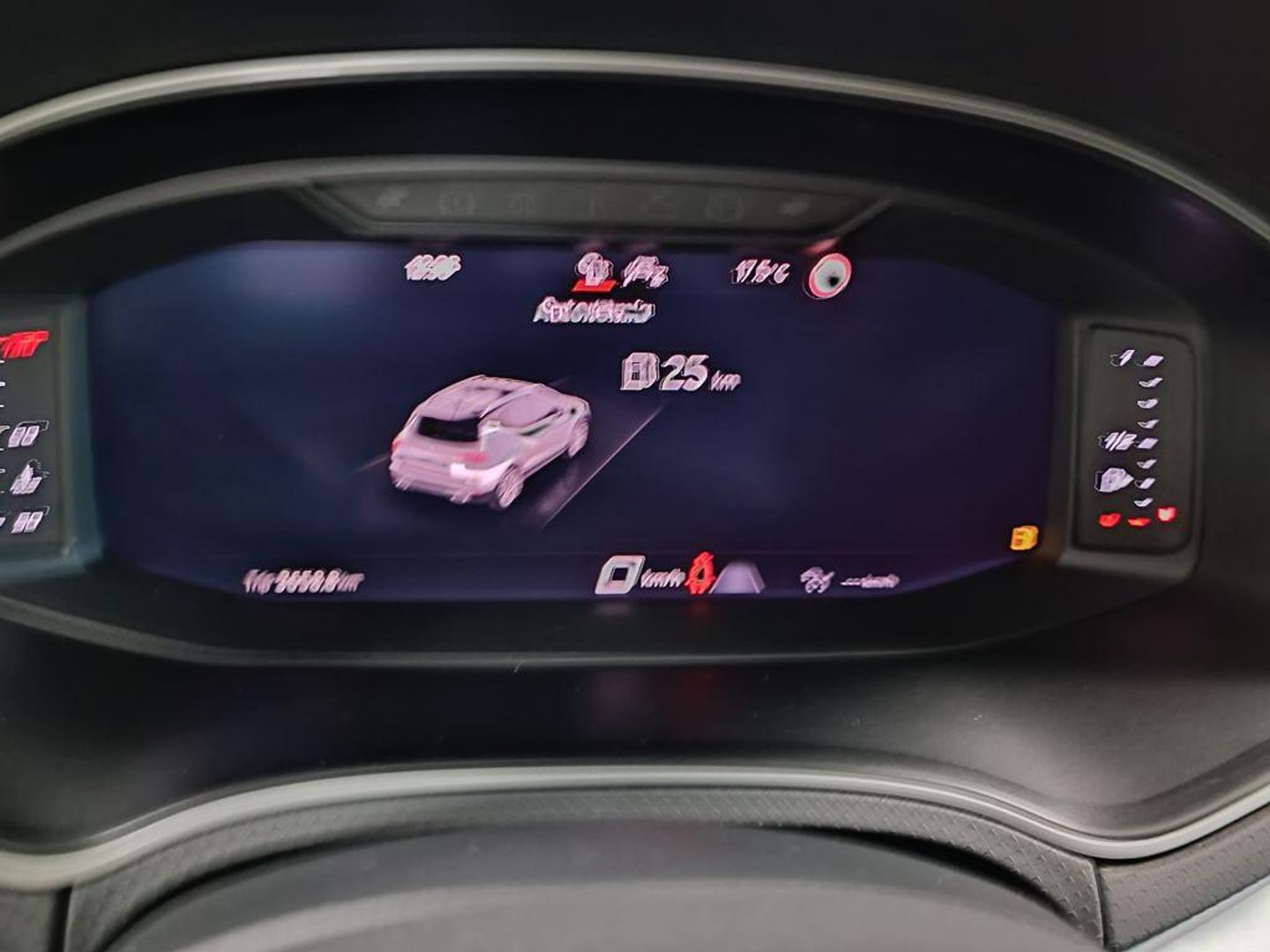 SEAT Arona 1.0 TSI S&S Xperience XS 81 kW (110 CV)