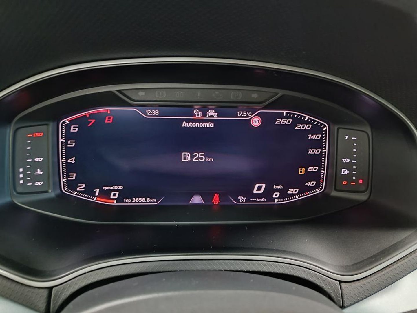 SEAT Arona 1.0 TSI S&S Xperience XS 81 kW (110 CV)