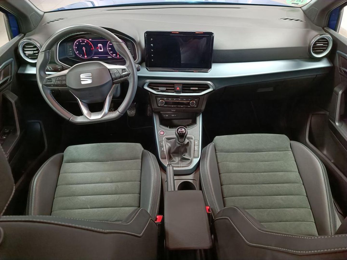 SEAT Arona 1.0 TSI S&S Xperience XS 81 kW (110 CV)