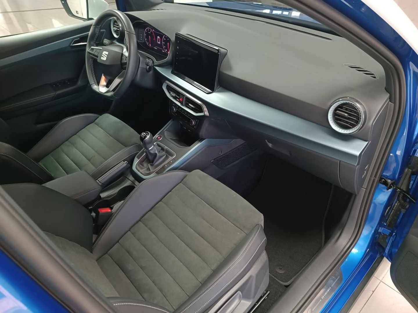 SEAT Arona 1.0 TSI S&S Xperience XS 81 kW (110 CV)