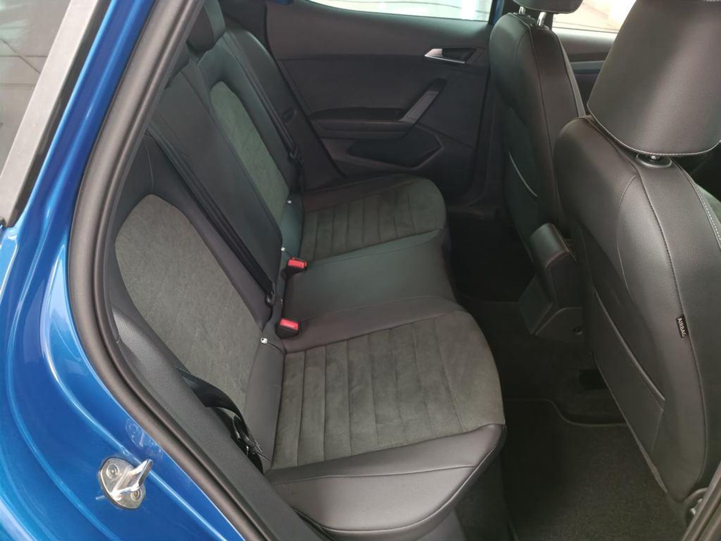 SEAT Arona 1.0 TSI S&S Xperience XS 81 kW (110 CV)