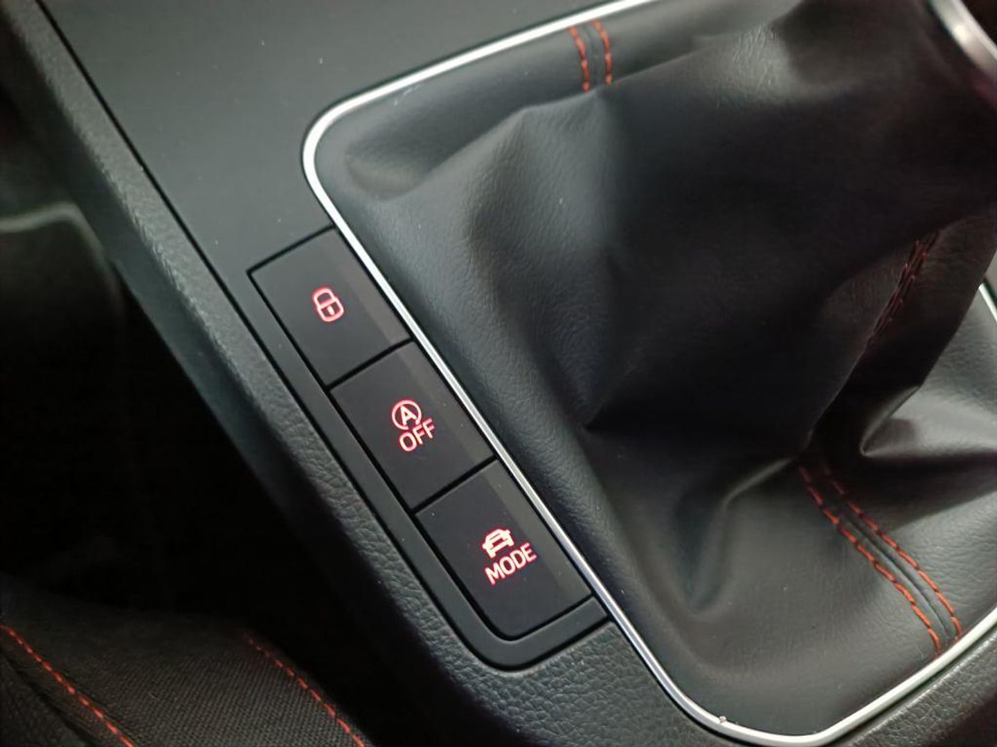 SEAT Ibiza 1.0 TSI S&S FR XS 81 kW (110 CV)
