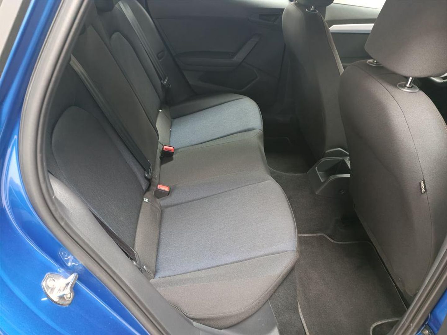 SEAT Ibiza 1.0 TSI S&S FR XS 81 kW (110 CV)