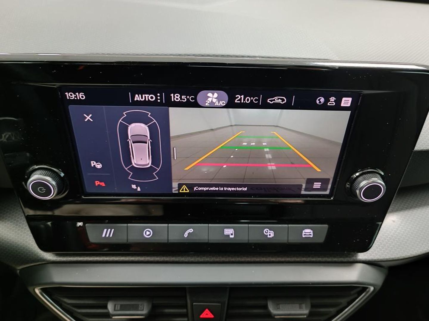 SEAT León 1.0 TSI S&S Style XS 81 kW (110 CV)