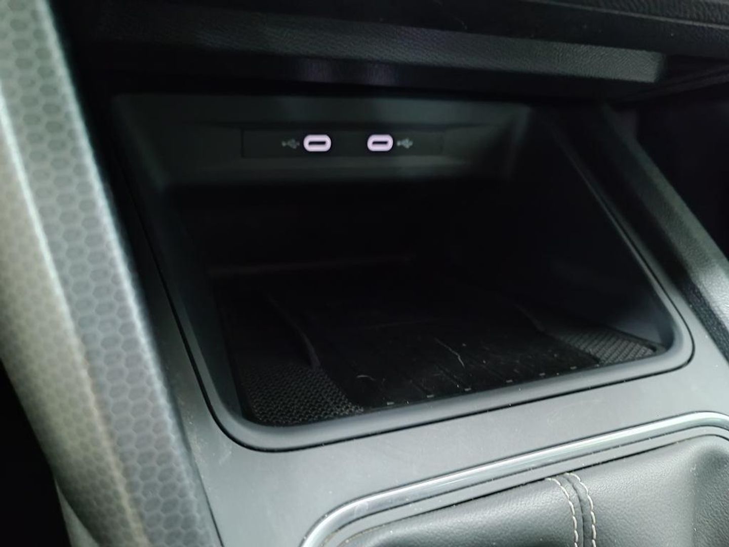 SEAT León 1.0 TSI S&S Style XS 81 kW (110 CV)