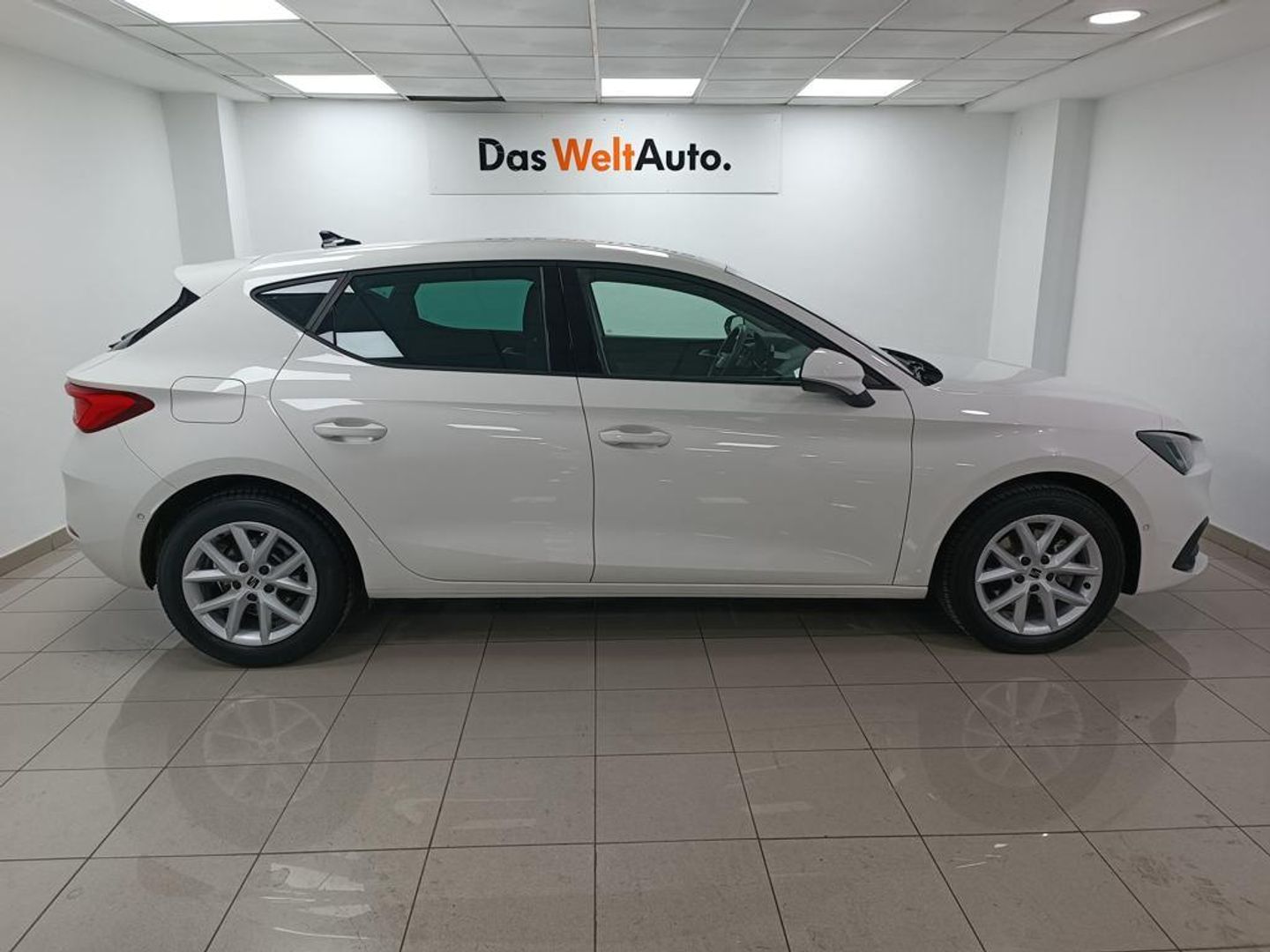 SEAT León 1.0 TSI S&S Style XS 81 kW (110 CV)