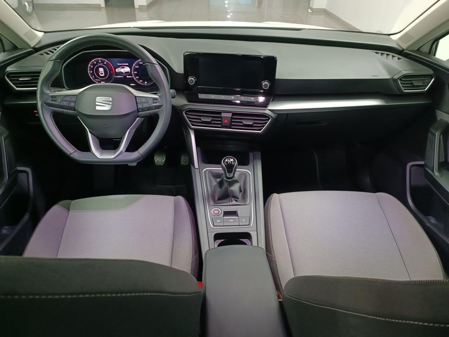 SEAT León 1.0 TSI S&S Style XS 81 kW (110 CV)