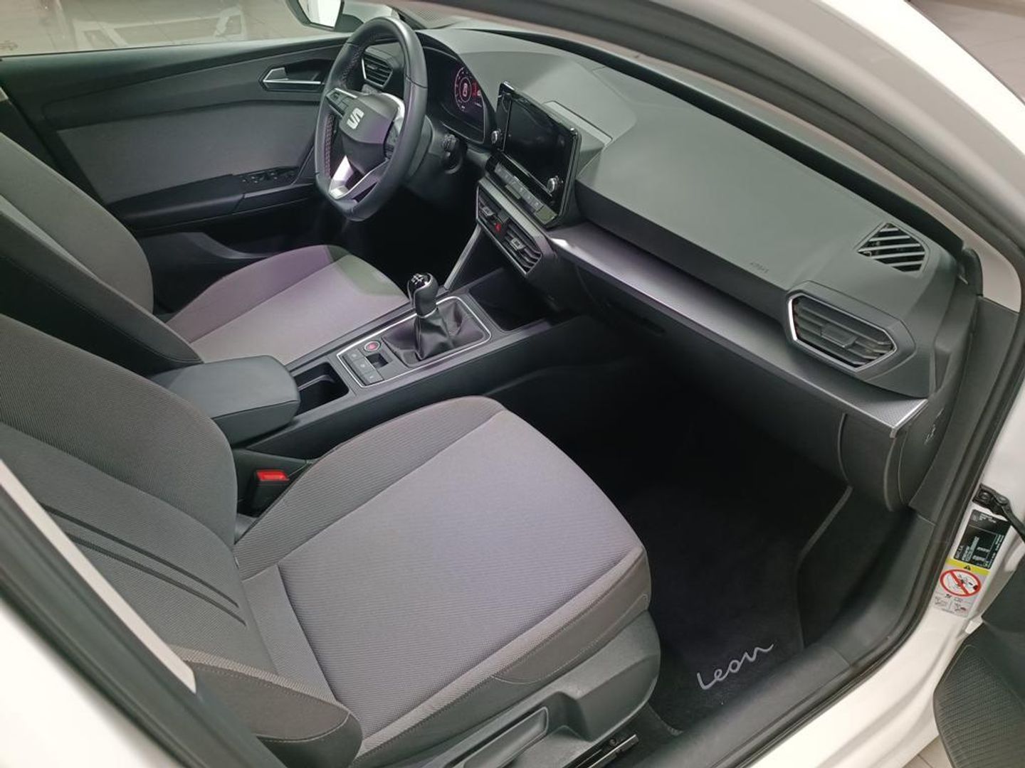 SEAT León 1.0 TSI S&S Style XS 81 kW (110 CV)