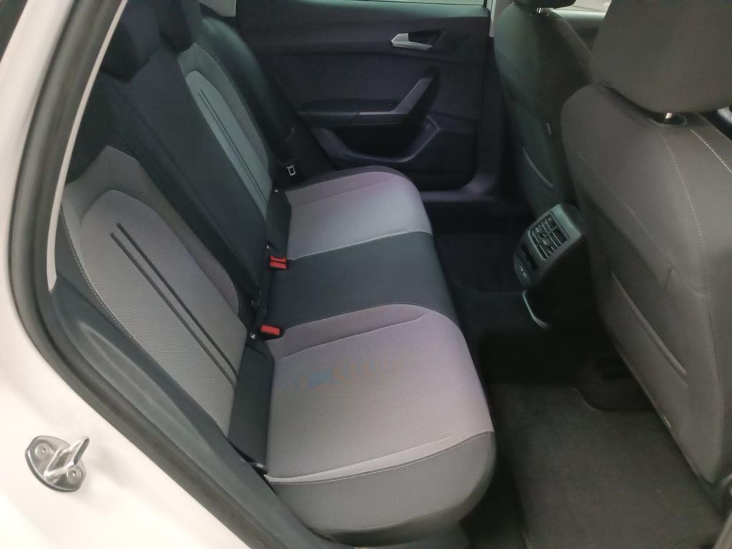 SEAT León 1.0 TSI S&S Style XS 81 kW (110 CV)
