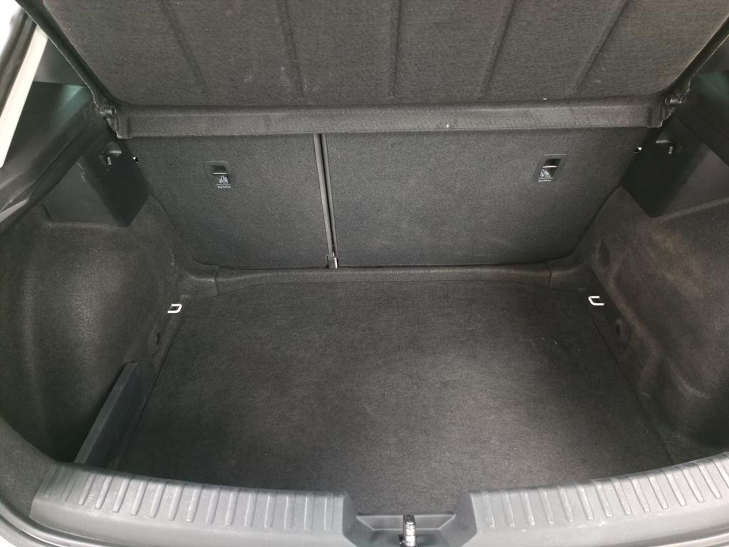 SEAT León 1.0 TSI S&S Style XS 81 kW (110 CV)
