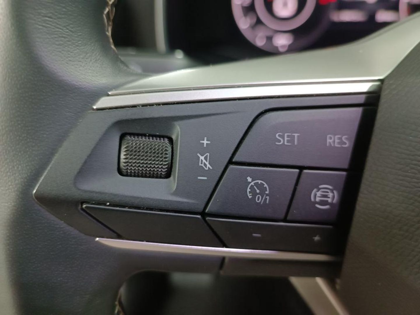 SEAT León 1.0 TSI S&S Style XS 81 kW (110 CV)