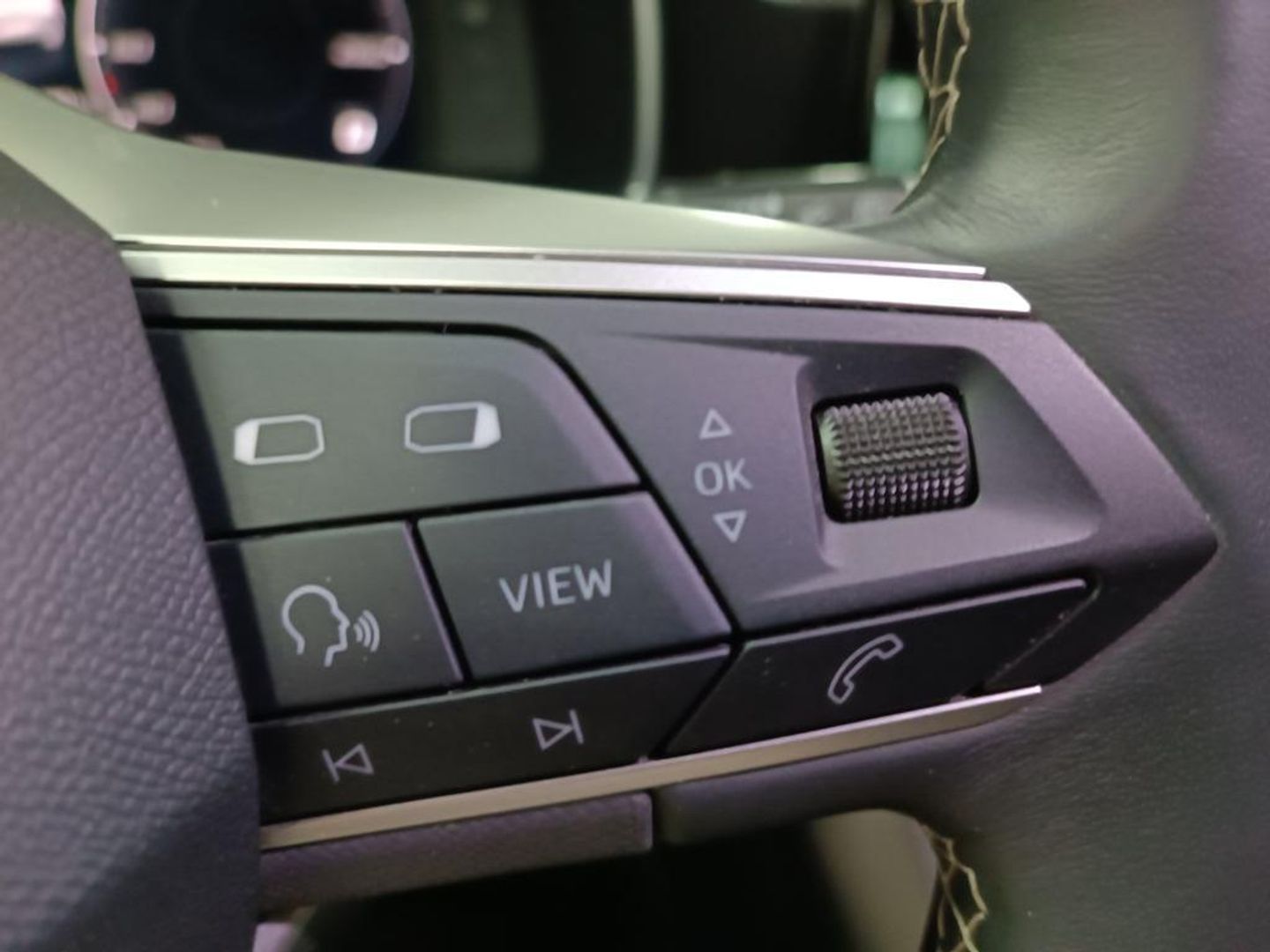 SEAT León 1.0 TSI S&S Style XS 81 kW (110 CV)