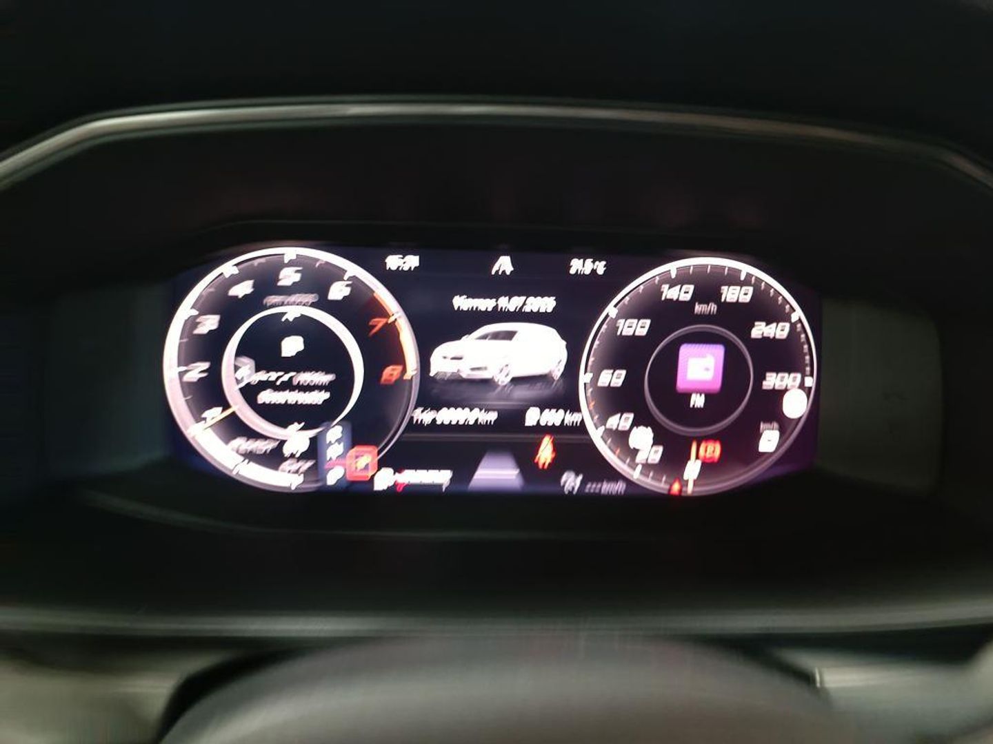 CUPRA León 1.5 eTSI DSG 110 kW (150 CV)