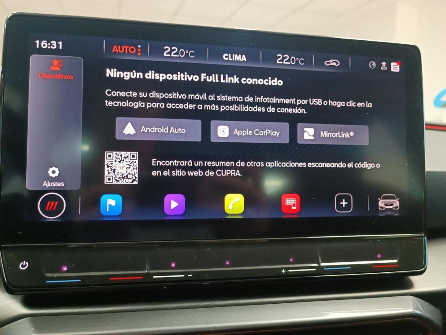 CUPRA León 1.5 eTSI DSG 110 kW (150 CV)