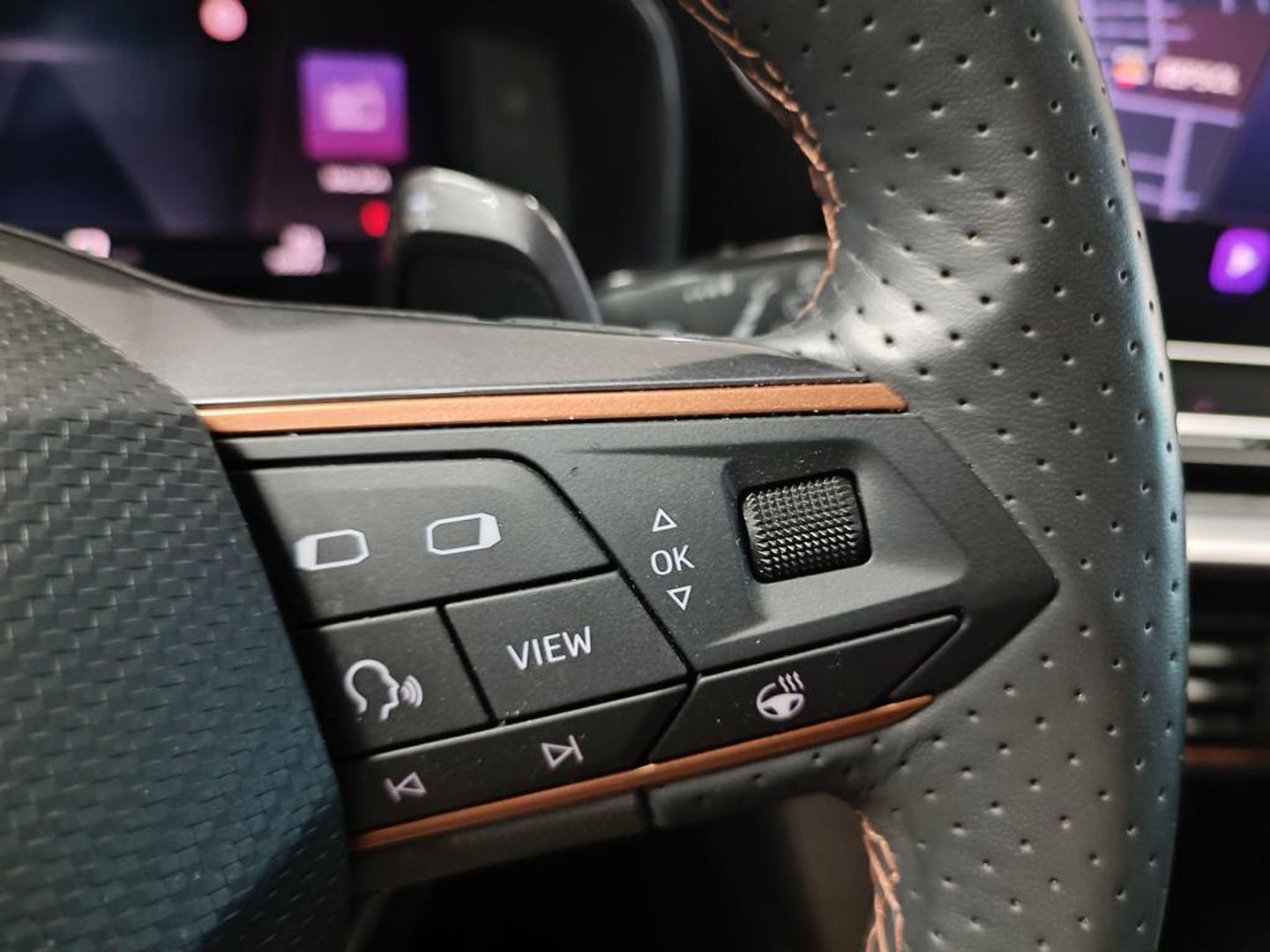 CUPRA León 1.5 eTSI DSG 110 kW (150 CV)